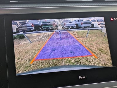 2024 Audi Q3 Premium 45 TFSI S line quattro Tiptronic