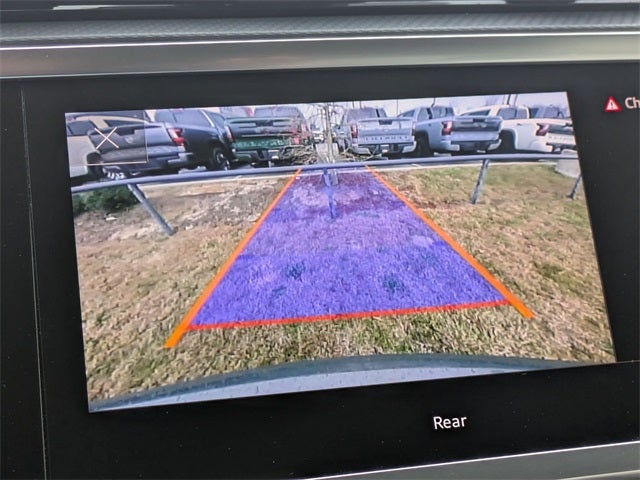 2024 Audi Q3 Premium 45 TFSI S line quattro Tiptronic