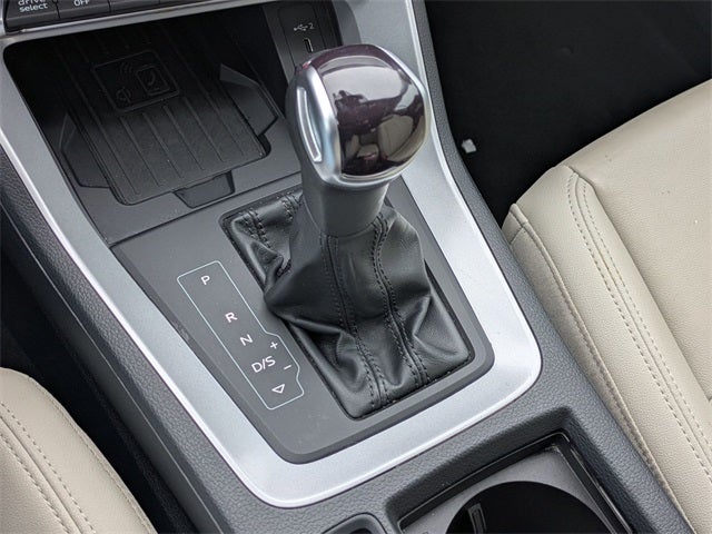 2024 Audi Q3 Premium 45 TFSI S line quattro Tiptronic