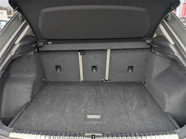 2024 Audi Q3 Premium 45 TFSI S line quattro Tiptronic