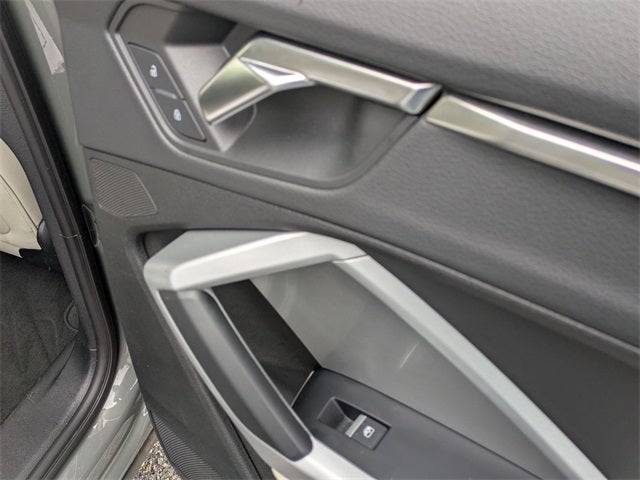 2024 Audi Q3 Premium 45 TFSI S line quattro Tiptronic