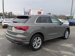 2024 Audi Q3 Premium 45 TFSI S line quattro Tiptronic