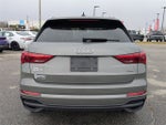 2024 Audi Q3 Premium 45 TFSI S line quattro Tiptronic