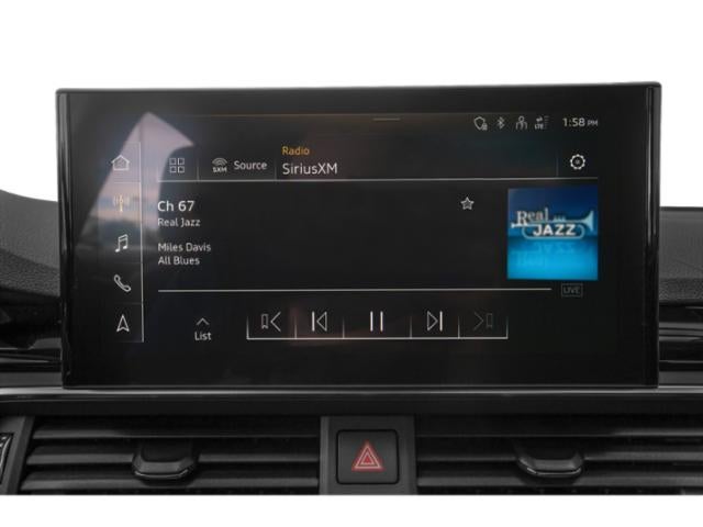 2022 Audi A4 Premium Plus 45 TFSI S line quattro S tronic