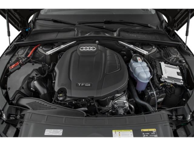 2022 Audi A4 Premium Plus 45 TFSI S line quattro S tronic