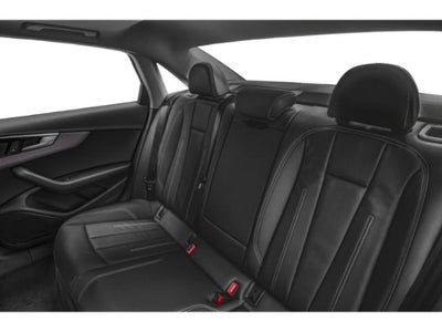 2022 Audi A4 Premium Plus 45 TFSI S line quattro S tronic