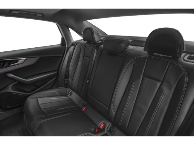 2022 Audi A4 Premium Plus 45 TFSI S line quattro S tronic