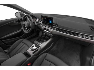 2022 Audi A4 Premium Plus 45 TFSI S line quattro S tronic
