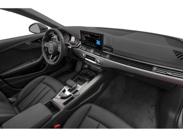 2022 Audi A4 Premium Plus 45 TFSI S line quattro S tronic