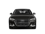 2022 Audi A4 Premium Plus 45 TFSI S line quattro S tronic