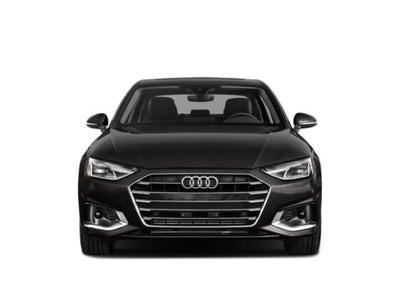 2022 Audi A4 Premium Plus 45 TFSI S line quattro S tronic