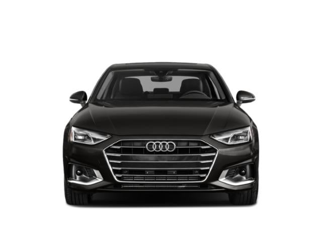 2022 Audi A4 Premium Plus 45 TFSI S line quattro S tronic
