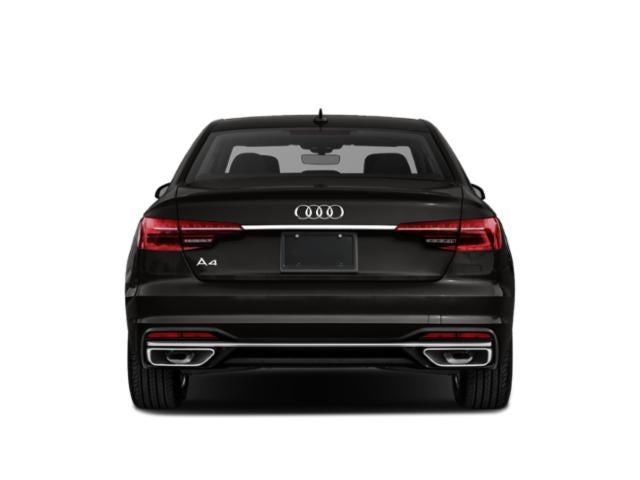 2022 Audi A4 Premium Plus 45 TFSI S line quattro S tronic