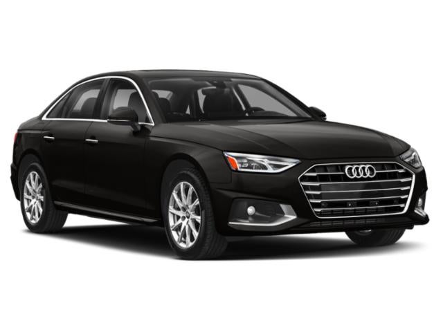 2022 Audi A4 Premium Plus 45 TFSI S line quattro S tronic