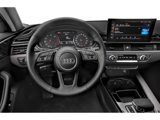 2022 Audi A4 Premium Plus 45 TFSI S line quattro S tronic