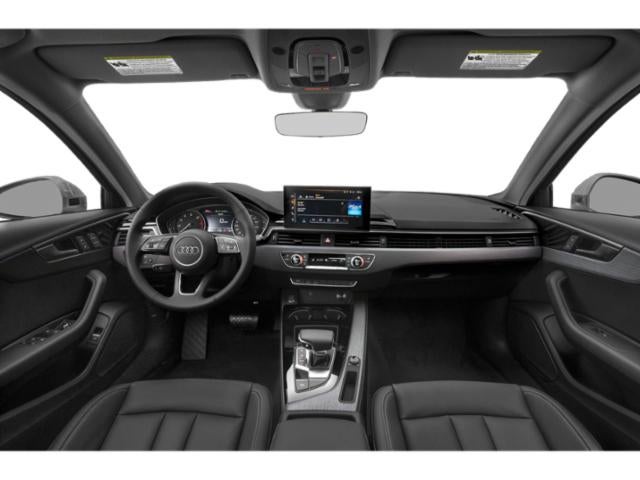 2022 Audi A4 Premium Plus 45 TFSI S line quattro S tronic