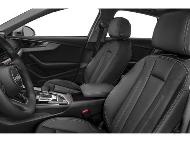 2022 Audi A4 Premium Plus 45 TFSI S line quattro S tronic