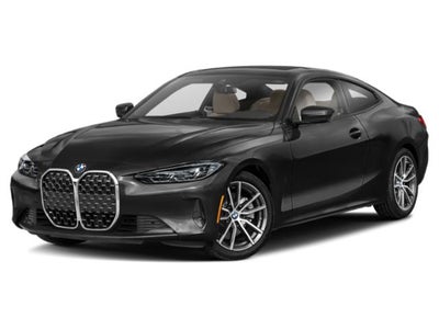 2023 BMW 430i 430i