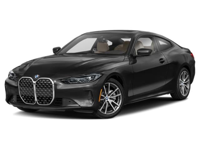 2023 BMW 430i 430i