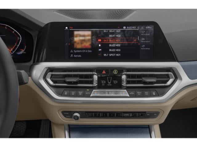 2023 BMW 430i 430i