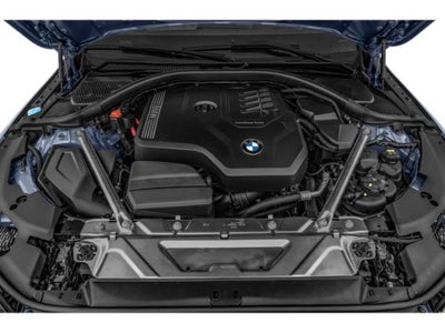 2023 BMW 430i 430i
