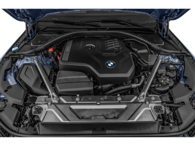 2023 BMW 430i 430i