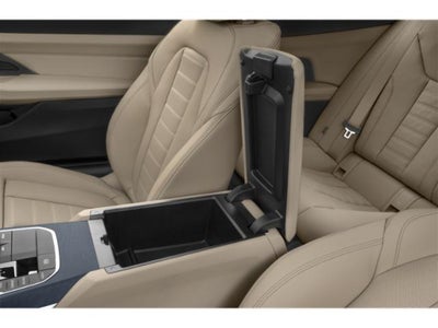 2023 BMW 430i 430i