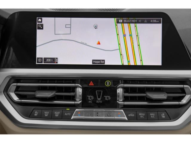 2023 BMW 430i 430i