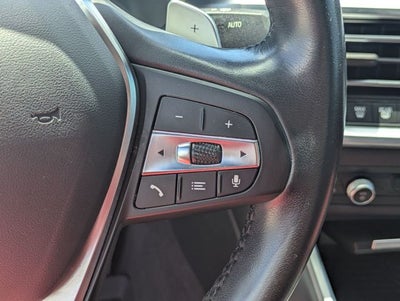 2023 BMW 430i 430i