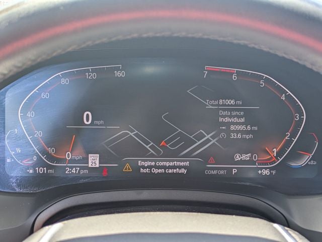 2023 BMW 430i 430i