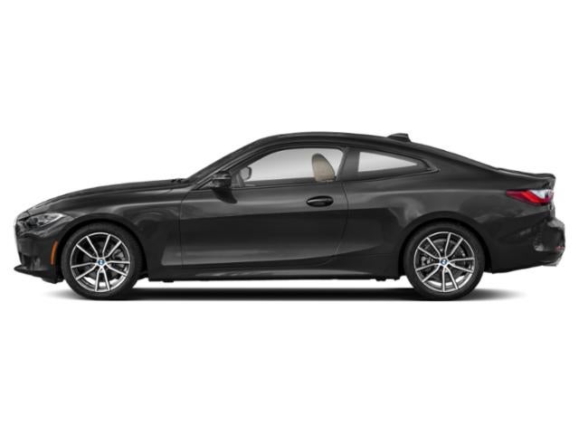 2023 BMW 430i 430i