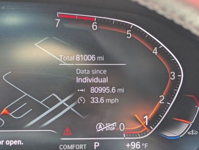 2023 BMW 430i 430i