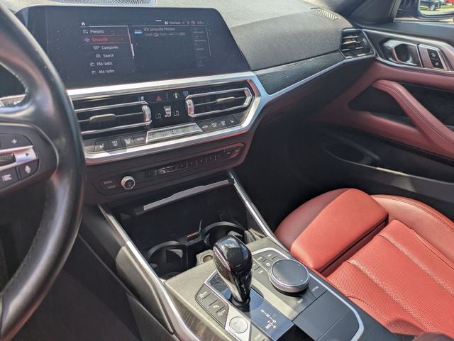 2023 BMW 430i 430i