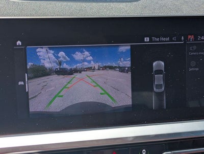 2023 BMW 430i 430i