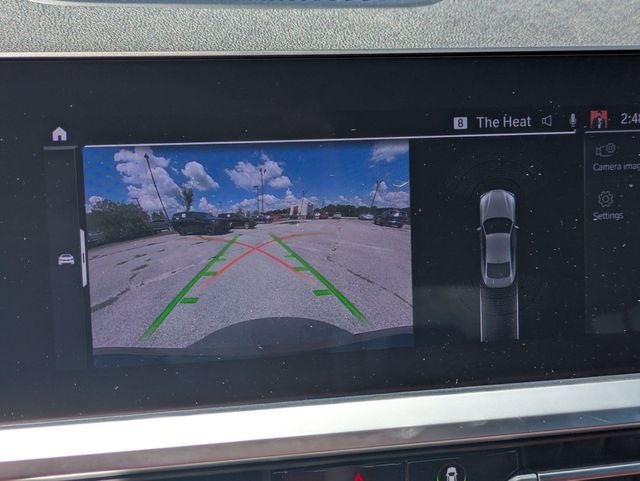 2023 BMW 430i 430i