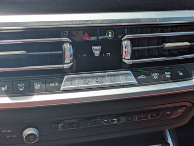 2023 BMW 430i 430i