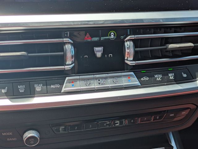 2023 BMW 430i 430i