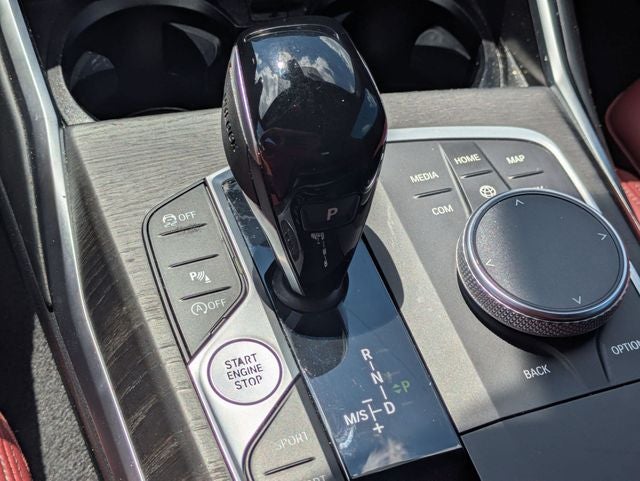 2023 BMW 430i 430i