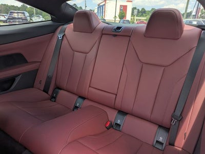 2023 BMW 430i 430i