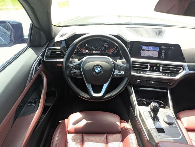 2023 BMW 430i 430i