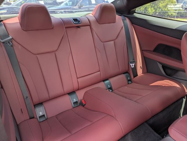2023 BMW 430i 430i