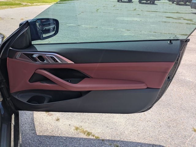 2023 BMW 430i 430i