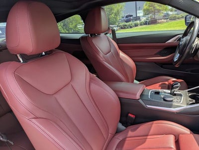 2023 BMW 430i 430i