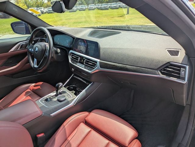 2023 BMW 430i 430i