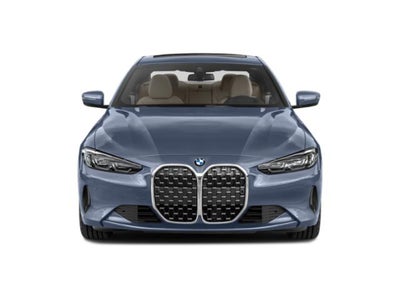 2023 BMW 430i 430i