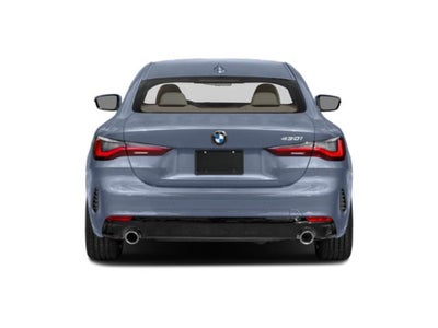 2023 BMW 430i 430i