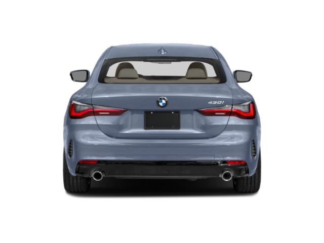 2023 BMW 430i 430i