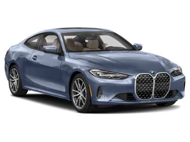 2023 BMW 430i 430i