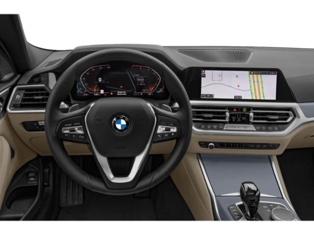 2023 BMW 430i 430i