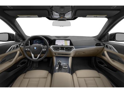 2023 BMW 430i 430i